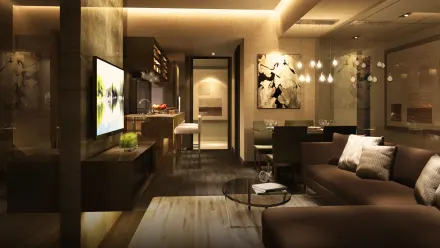Air Residences — Fotos 4