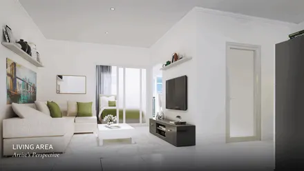 Bloom Residences — Fotos 3