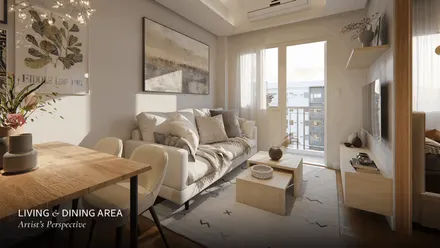 Bloom Residences — Fotos 4