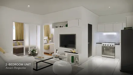 Bloom Residences — Fotos 5