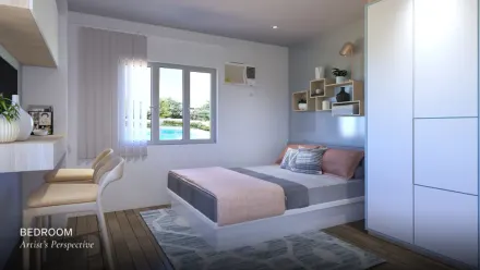 Calm Residences — Fotos 4