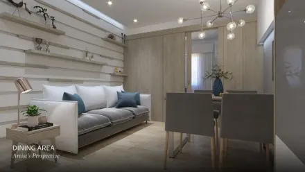 Calm Residences — Fotos 5