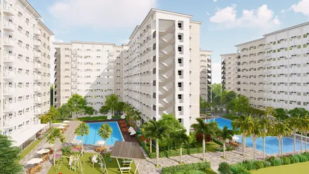 Charm Residences — Fotos 2