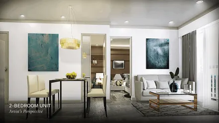Charm Residences — Fotos 3