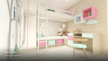Charm Residences — Fotos 4
