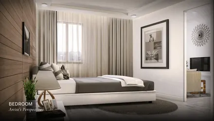 Charm Residences — Fotos 5