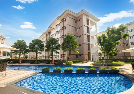 Cheer Residences — Fotos 2
