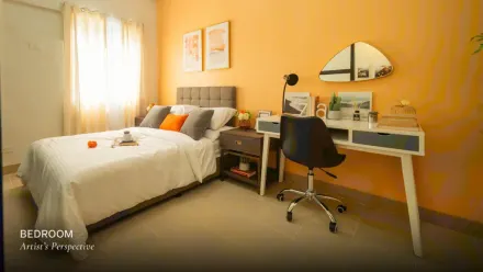 Cheer Residences — Fotos 3