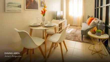 Cheer Residences — Fotos 4