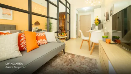 Cheer Residences — Fotos 5