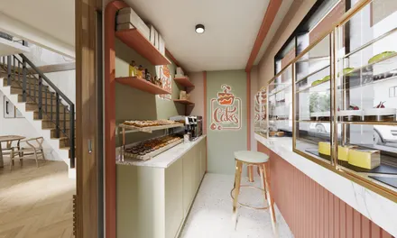 Cheerful Homes 2 — Fotos 4