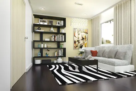 Cheerful Homes — Fotos 3
