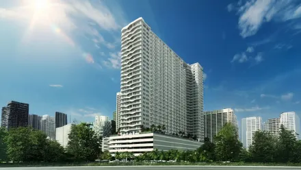 Coast Residences — Fotos 2