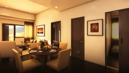 Coast Residences — Fotos 3