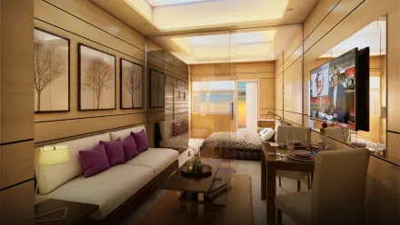 Coast Residences — Fotos 4