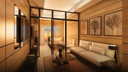 Coast Residences — Fotos 5