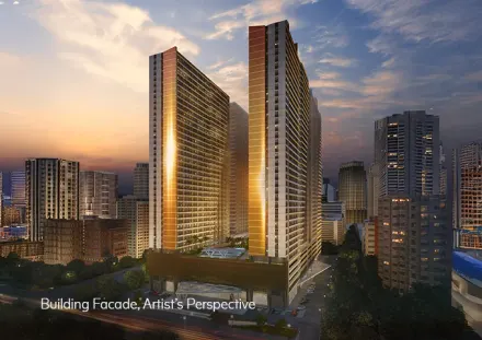Fame Residences — Fotos 2