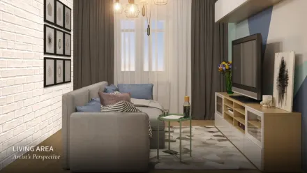 Field Residences — Fotos 4
