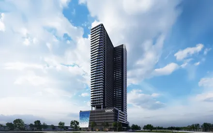 Gem Residences — Fotos 2