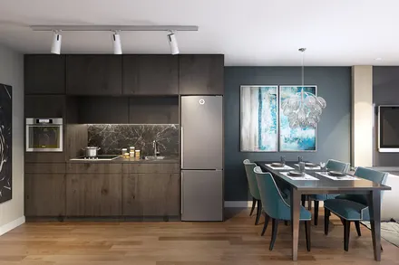 Gem Residences — Fotos 4