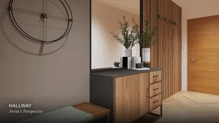 Glade Residences — Fotos 2