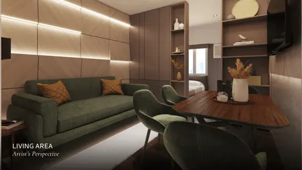 Glade Residences — Fotos 3