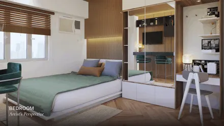 Glade Residences — Fotos 5