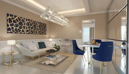 Glam Residences — Fotos 4