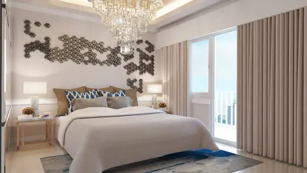 Glam Residences — Fotos 5