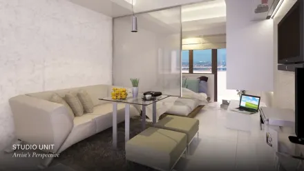 Grace Residences — Fotos 3