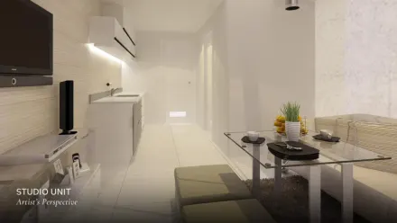 Grace Residences — Fotos 4