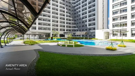 Grace Residences — Fotos 5