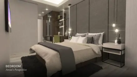 Green 2 Residences — Fotos 2