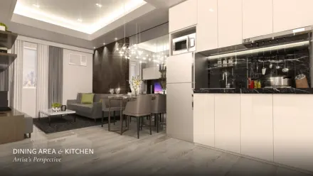 Green 2 Residences — Fotos 3