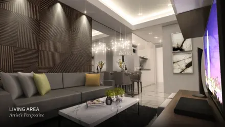 Green 2 Residences — Fotos 4