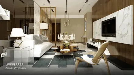 Hill Residences — Fotos 4