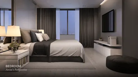 Hill Residences — Fotos 5