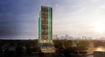 Jade Residences — Fotos 2