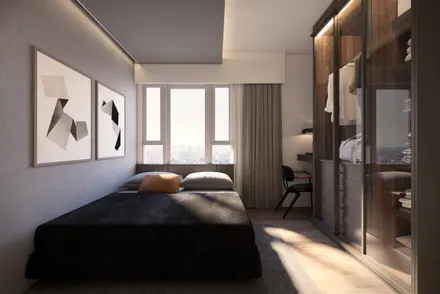 Jade Residences — Fotos 3