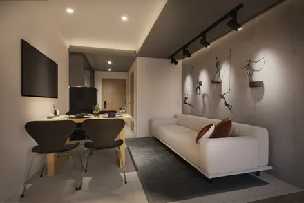 Jade Residences — Fotos 4