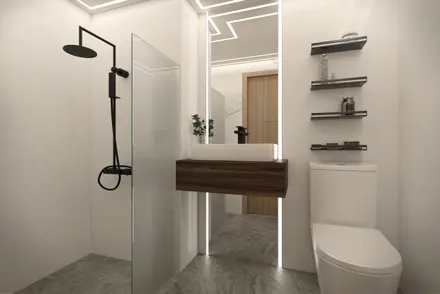 Jade Residences — Fotos 5