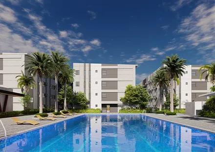 Joy Residences — Fotos 2