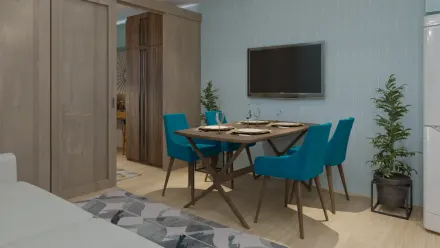 Joy Residences — Fotos 4