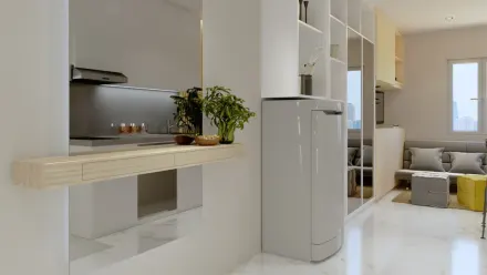 Joy Residences — Fotos 5