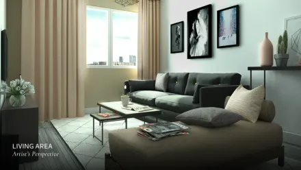 Leaf Residences — Fotos 4