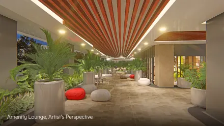 Light 2 Residences — Fotos 5