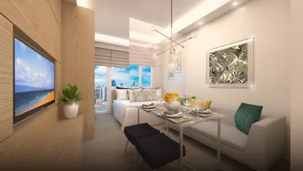 Lush Residences — Fotos 3