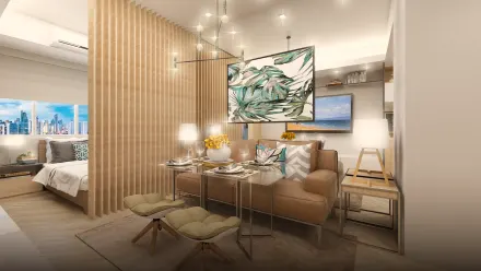 Lush Residences — Fotos 4