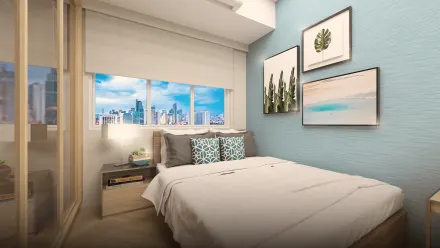 Lush Residences — Fotos 5