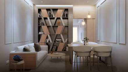 Mint Residences — Fotos 3